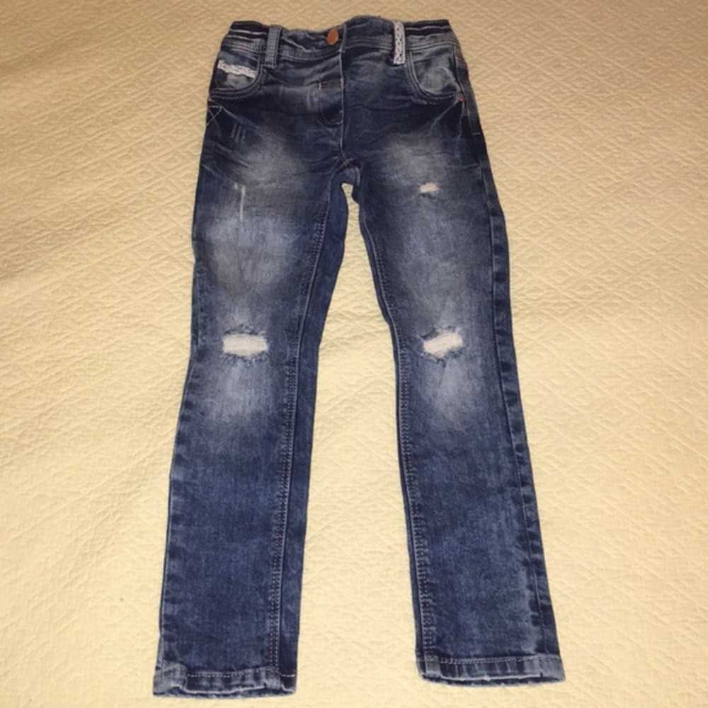 Next Direct, Toddler Girl, Size 5t-6y